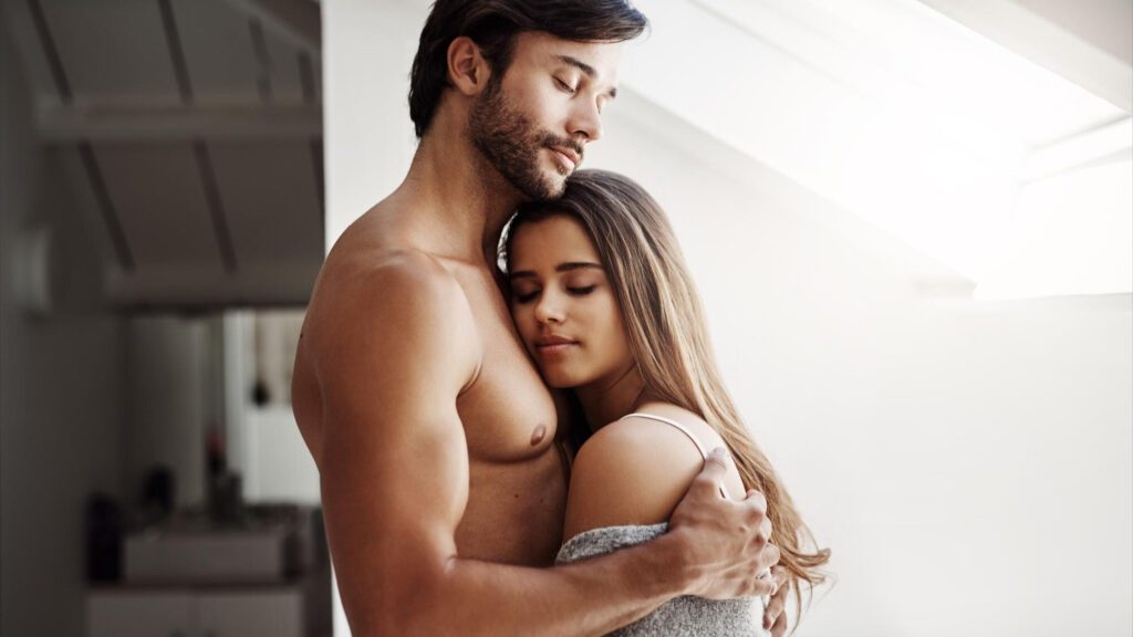 Baixa Libido Falta dessa-Vitamina