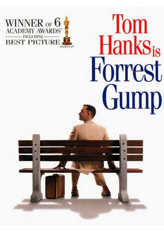 movie Forrest Gump