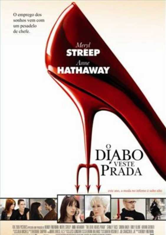 movie The Devil Wears Prada