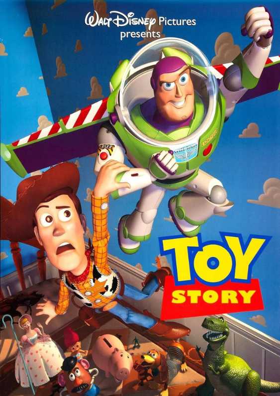 movie Toy Story