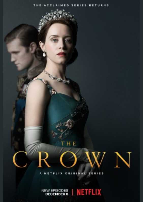 series The Crown