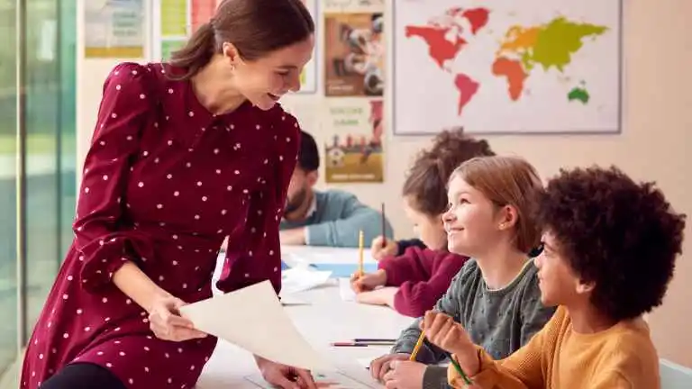 Desafios e Soluções do Bilinguismo Infantil