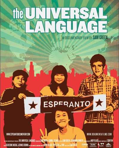 documentário sobre esperanto