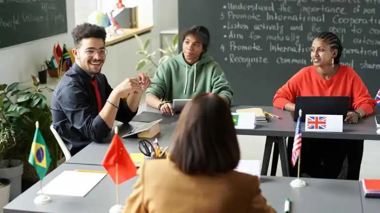 Os 6 Idiomas Mais Fáceis de Aprender para Falantes de Português