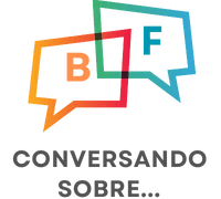 logo blog BF conversando sobre