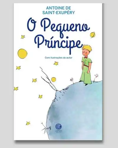 férias escolares - dica de leitura livro o pequeno principe