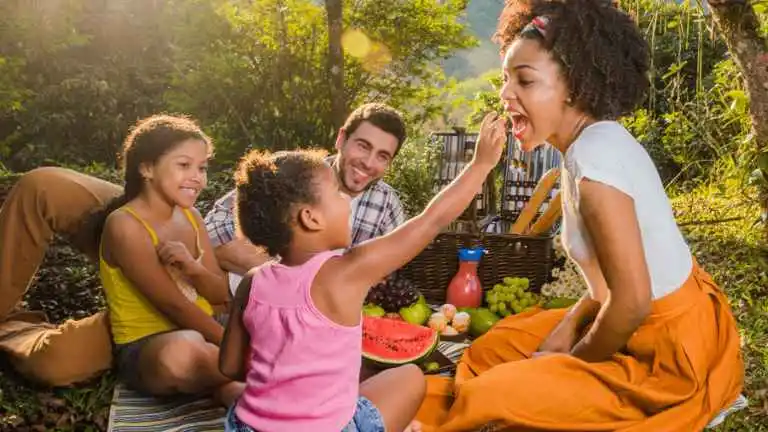 O Que Fazer nas Férias: 5 Atividades ao Ar Livre para Crianças