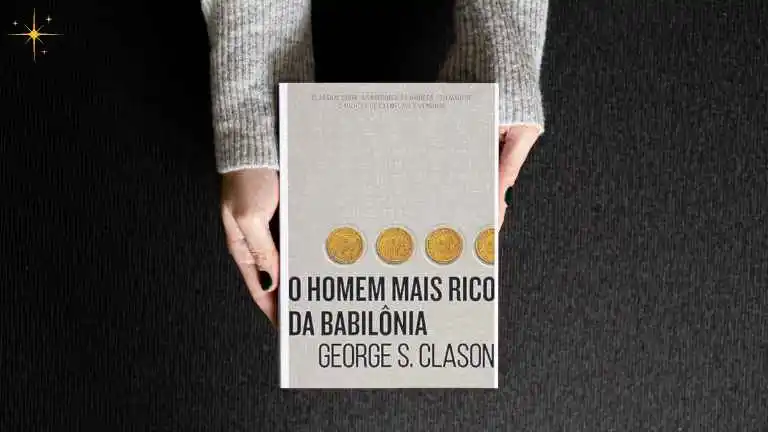 O Homem Mais Rico da Babilônia - Review do Livro