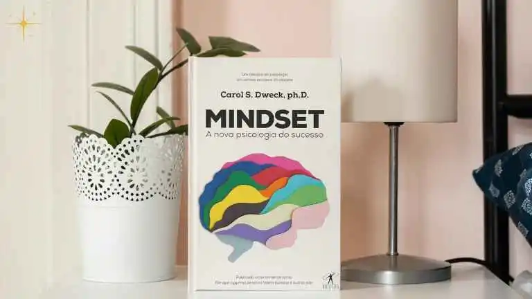 Mindset - A Nova Psicologia do Sucesso - Review do Livro