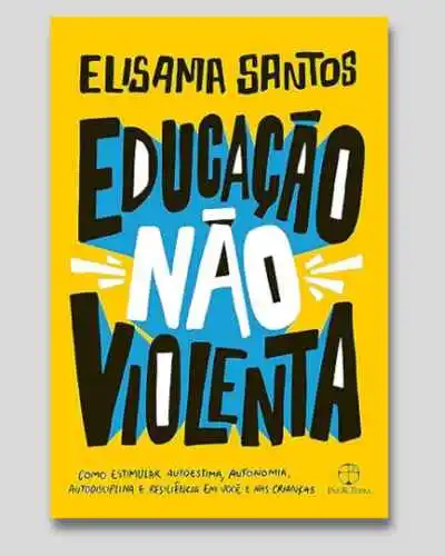 livro educação não violenta