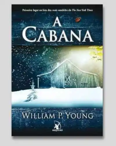 livro a cabana