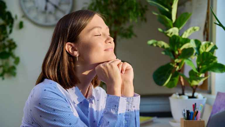 O Segredo dos 5 Minutos! Corpo e Mente Agradecem