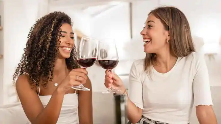 5 Benefícios do Vinho para a Saúde