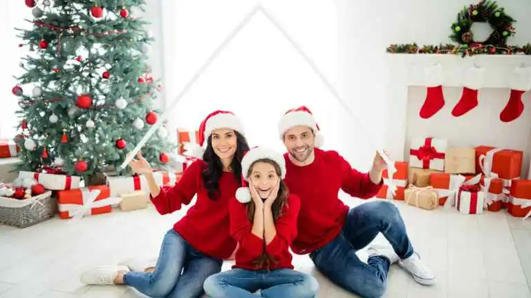 5 Dicas para Organizar um Natal Inesquecível para sua Família